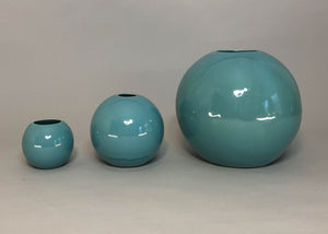 Ball Group Turquoise