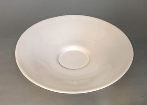 Centerpiece Platter White